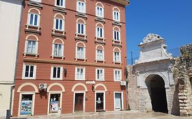 Sea View Studio Apartment